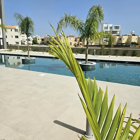 New, Modern Studio, Universal Residences Paphos Exterior photo