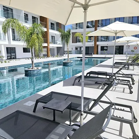 New, Modern Studio, Universal Residences Paphos Exterior photo